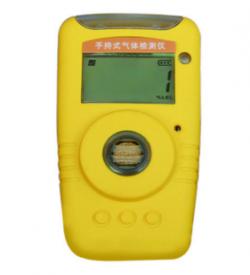可燃气体检测仪